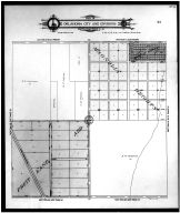 Page 093 - Oklahoma City - Sections 14, 15, Oklahoma County 1907